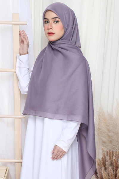 Bawal Ainaa in Twilight Purple